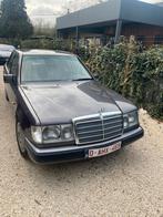 Mercedes w124 250D, Particulier, Te koop