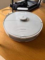 Robot aspirateur et serpillère Xiaomi Roborock S8 blanc, Enlèvement, Utilisé, Réservoir, Aspirateur robot