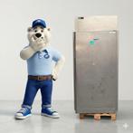 Positieve koelcel 1m00 – tweedehands – Nr. 635, Zakelijke goederen, Ophalen