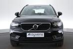 (2BMQ139) VOLVO XC40, Voorwielaandrijving, Stof, Gebruikt, Euro 6