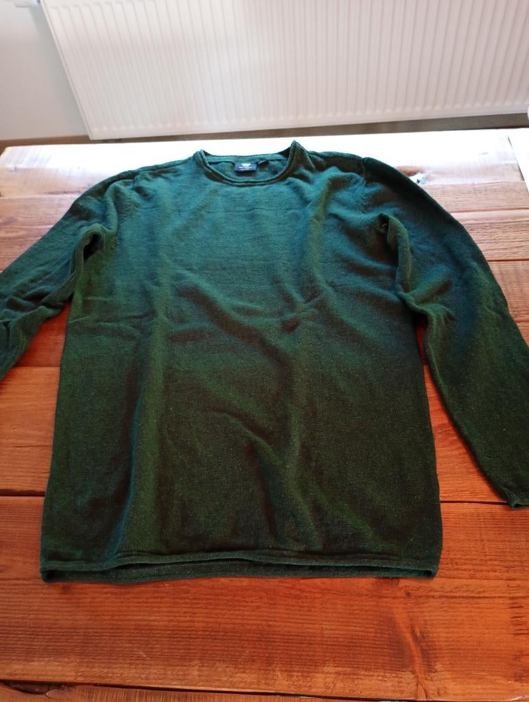 America Today, Enlèvement