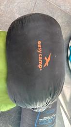 Sac de couchage, Easy CamP, Caravanes & Camping, Enlèvement, Comme neuf