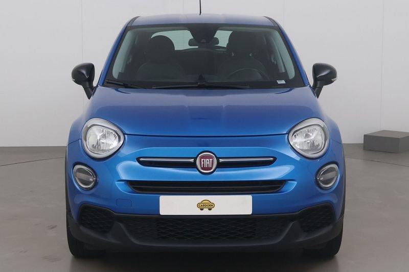 Fiat 500X 1.6i e-torq urban 110, Auto's, Fiat, Gebruikt, 500X, Bedrijf, 5 deurs