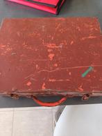 Foreuse, Enlèvement