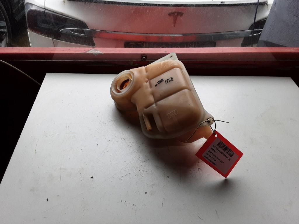 EXPANSIERESERVOIR Audi A6 Avant (C5) (4BO121403), Gebruikt, Mevr. I. Hauben, Audi, Rue de l'Espoir 34 34
4030  GRIVEGNÉE, BE