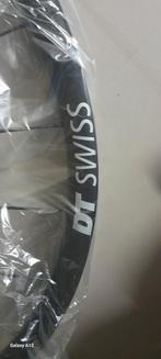 Gravel wielen DT Swiss G1800, Ophalen