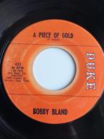 BOBBY BLAND. 2 GOOD FACE  R&B SOUL USA 45T