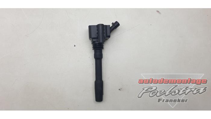 Bobine van een Fiat Tipo, Gebruikt, -, -, Ophalen of Verzenden