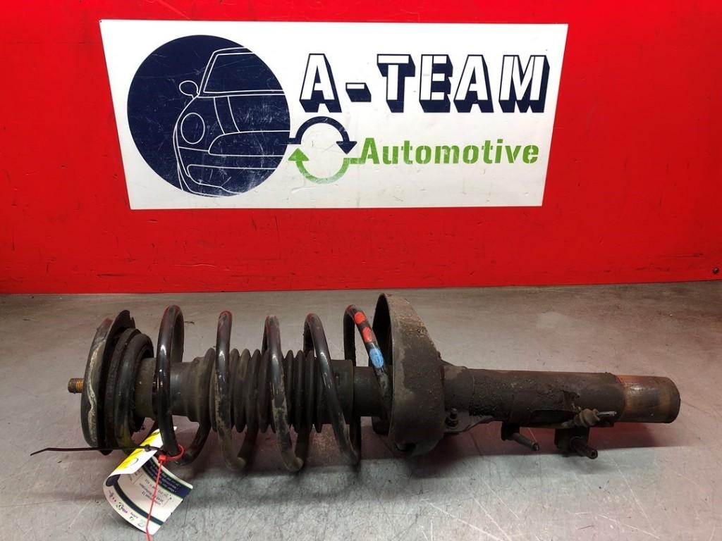 AMORTISSEUR OU ABSORBEUR DE CHOC AVANT DROIT Citroën, Utilisé, Citroën