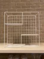 Wit rek metaal, Enlèvement ou Envoi, Comme neuf