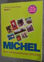 Michel 2004/2005 - Europe du Nord et du Nord-Ouest, Envoi, Catalogue