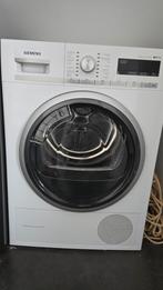 Séchoir à condensateur Siemens IQ700, Electroménager, Utilisé, À condensation