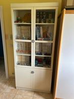 Meuble vitrine, Enlèvement, Utilisé