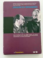 VRT Klassiekers - Jeroom & Benzamien DVD, Cd's en Dvd's, Gebruikt, Alle leeftijden, Boxset, Ophalen of Verzenden