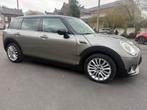 Mini Cooper D clubman, Autos, Argent ou Gris, Achat, 6 portes, Entreprise