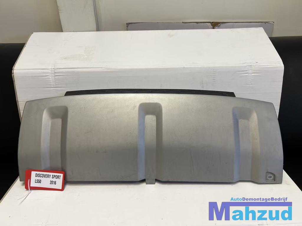 LAND ROVER DISCOVERY Sport L550 grijs diffuser 2015+ FK7217F, Dpoffice@jaguarlandrover.com, Abbey Road, Whitley 1
CV3 4LF  Coventry
