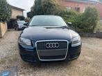 Audi a3, Auto's, Audi, Automaat, Blauw, Bedrijf, Blauw