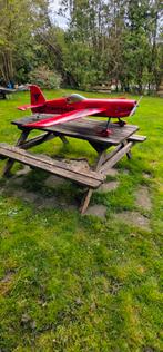 Turbo Raven 2x2, Hobby en Vrije tijd, Modelbouw | Radiografisch | Vliegtuigen, Ophalen