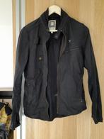 Veste légère G-star, Enlèvement