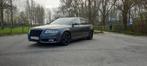 Audi A6 3.0TDI S-Line Quattro, Auto's, Euro 5, Parkeersensor, Leder, Particulier