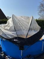 Bestway zwembad met overkoepeling, Enlèvement, Comme neuf