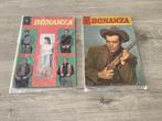 Bonanza verschillende comic strips, Livres, BD | Comics, Onbekend, Enlèvement ou Envoi, Utilisé, Plusieurs comics