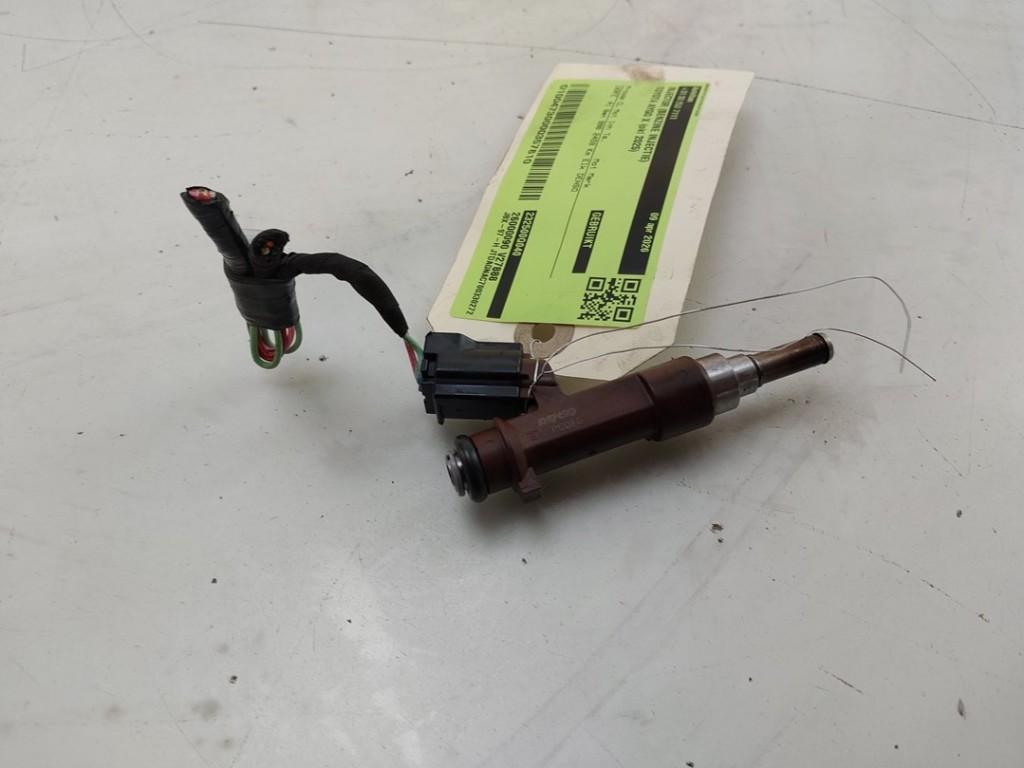 INJECTEUR Toyota Aygo X (|232500Q040|2320909420|), DENSO EUROPE B.V., Info@denso.nl, Toyota, Utilisé