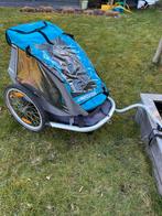 Croozer for 1 kid, Fietsen en Brommers, Ophalen, Gebruikt, Kinderkar