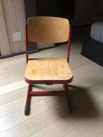 Table + 2 chaises pour enfants, Enlèvement, Utilisé, Table(s) et Chaise(s)