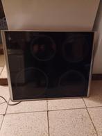 Elektrische kookplaat, Enlèvement