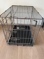 Bench Flamingo maat S Taupe, Ophalen, Zo goed als nieuw