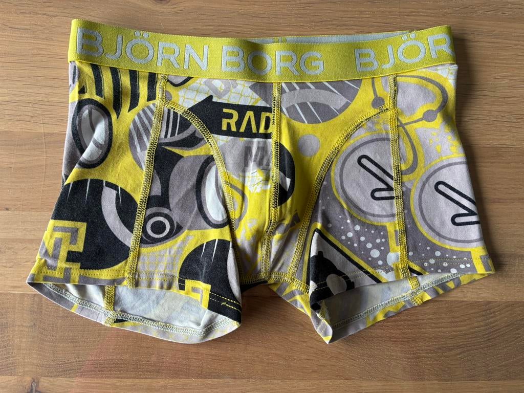 Boxershort maat 134-140, Ophalen of Verzenden