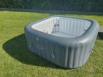 yacuzzi Lay-z-spa Hawai, Ophalen, Zo goed als nieuw, Filter, Opblaasbaar