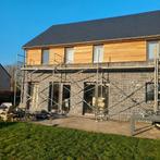 Échafaudage altrad, Enlèvement