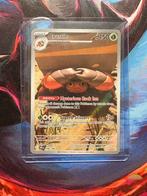 Crustle - Dri 186, Ophalen of Verzenden, Nieuw, Losse kaart, Foil