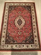 Uniek zijde Perzisch tapijt, Antiek en Kunst, Ophalen