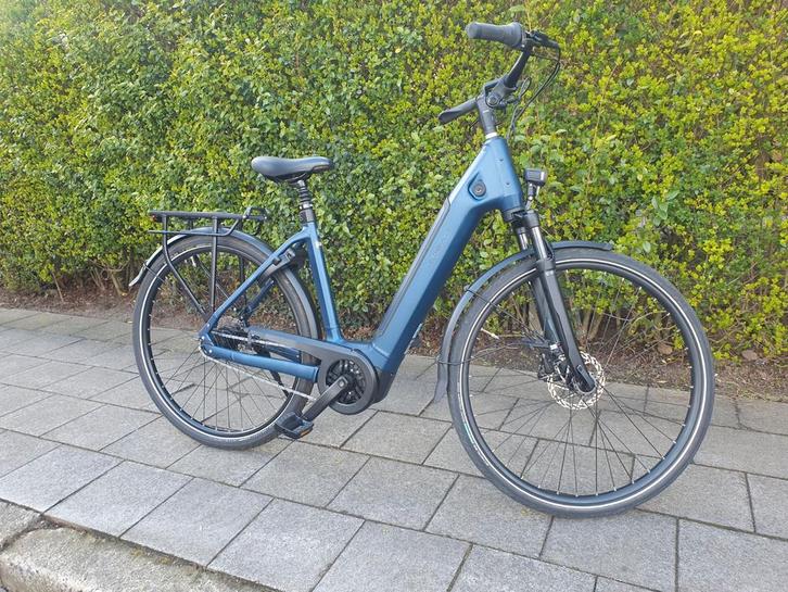 Elektrische fiets Velo de Ville Model AEB 490, Fietsen en Brommers, Elektrische fietsen, Zo goed als nieuw, Ophalen
