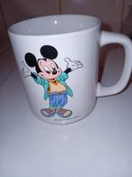 tasse Mickey Mouse, Enlèvement ou Envoi, Mickey Mouse, Neuf, Autres types
