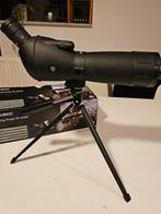 AURIOL

Spotting Scope 20-60x60, TV, Hi-fi & Vidéo, Matériel d'optique | Télescopes, Enlèvement ou Envoi