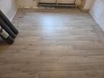 Quick-Step laminaat eik, Doe-het-zelf en Bouw, Ophalen, Gebruikt, 10 m² of meer, Hout