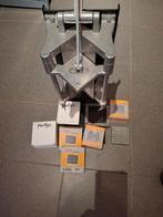 Professionele friet/groentensnijder met verschillende diktes, Ophalen