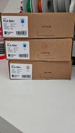 Pla silk plus fillament   nieuw, Ophalen of Verzenden