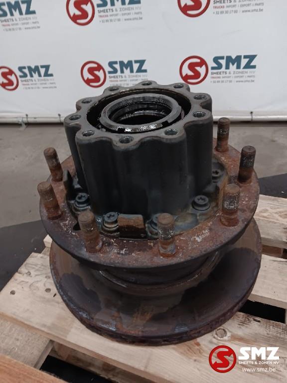 Occ moyeu de roue Mercedes, Utilisé, Mercedes-Benz, Direction