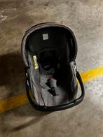 Siege auto isofix, Enlèvement, Comme neuf
