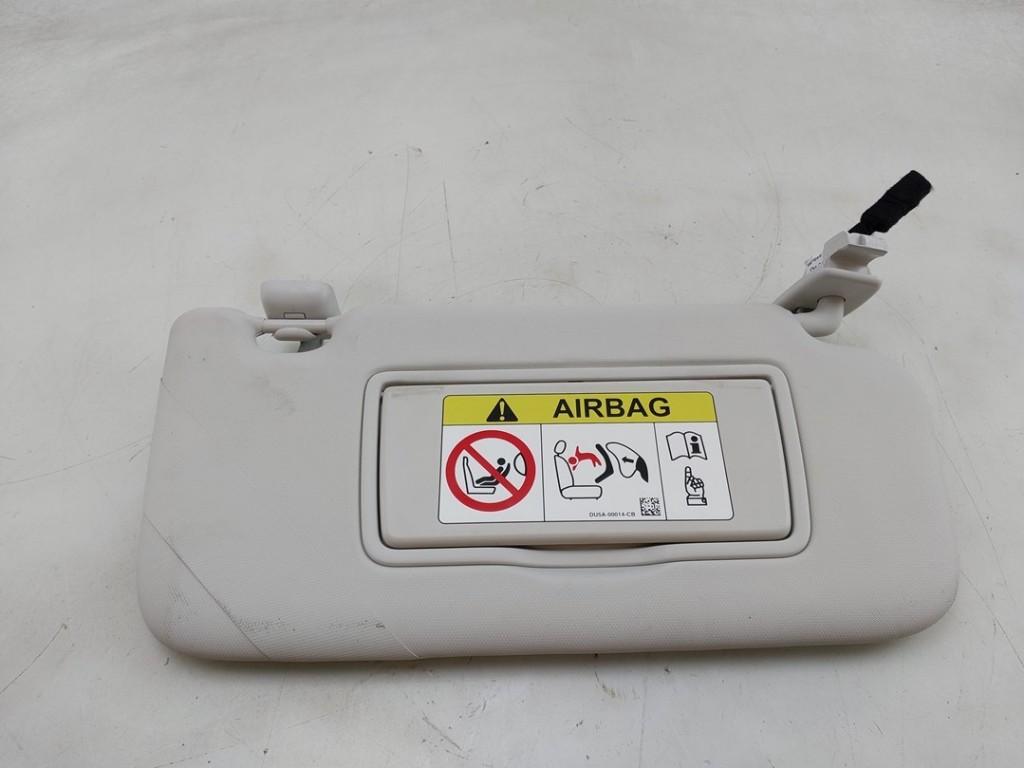 PARE-SOLEIL Ford Focus 4 (01-2018/12-2025) (|2759678|), Utilisé, Ford