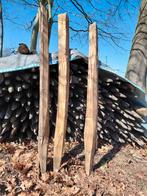 Palen akazia weideafsluiting, Dieren en Toebehoren, Stalling en Weidegang