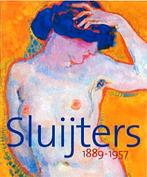 Jan Sluijters  7   1881 - 1957   Monografie, Envoi, Neuf