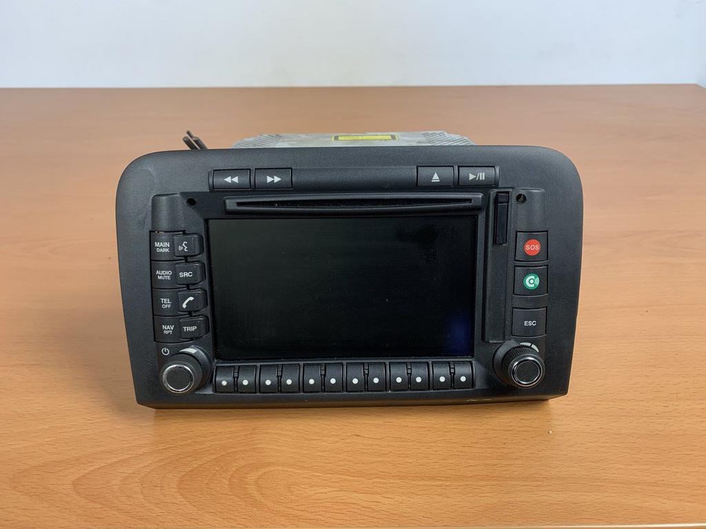 radio navigatie origineel fiat croma 2005 tot 2011, Ophalen of Verzenden, -, -, -