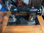 Machine à coudre Singer, Enlèvement, Machine à coudre, Singer