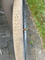 set de roues pour vélo de ville, Vélos & Vélomoteurs, Enlèvement, Utilisé